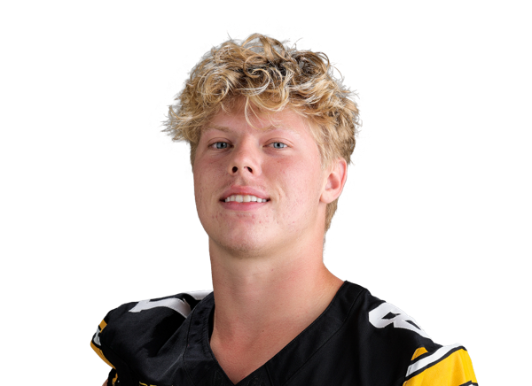 DJ Vonnahme, Football, undefined