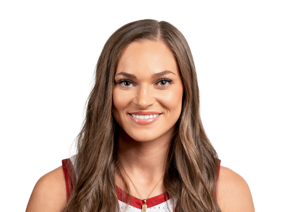 Lexy Keys, Basketball, undefined