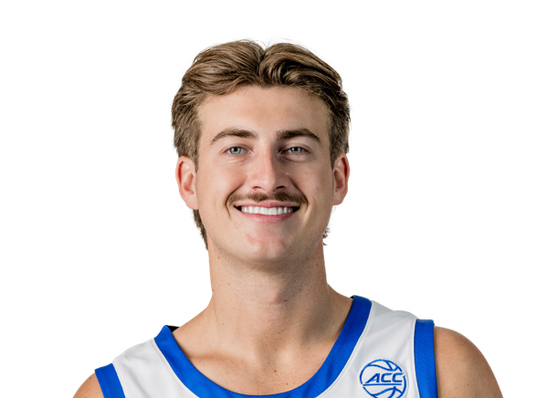 Jackson Young, Basketball, Southern Methodist University