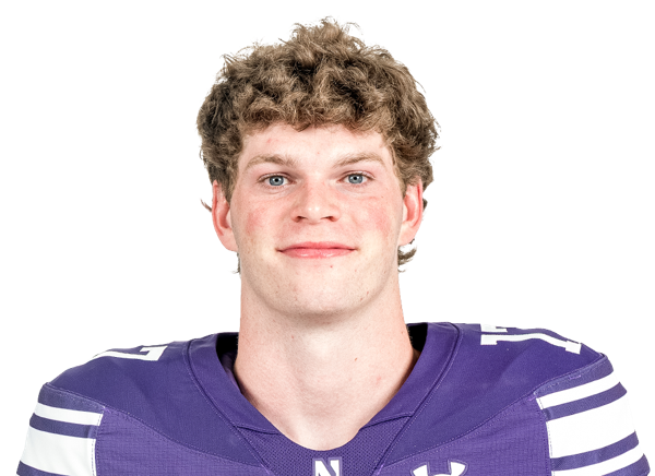 Griffin Wilde, Football, undefined