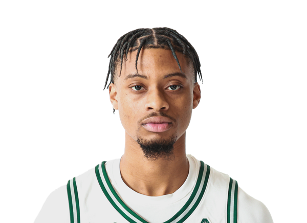 Zach Bell, Basketball, undefined