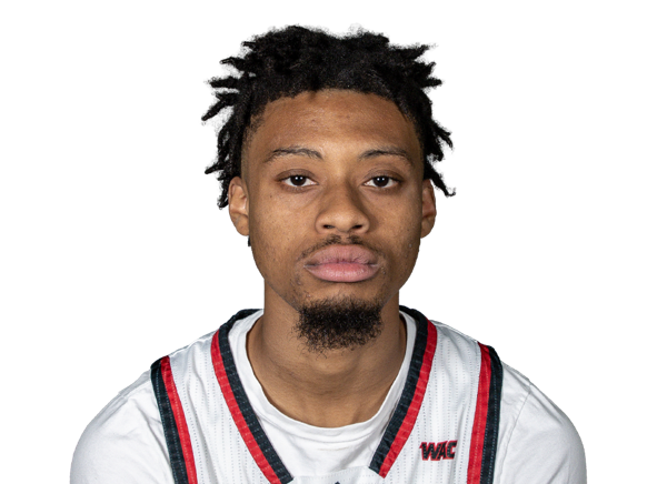 Zach Bell, Basketball, undefined