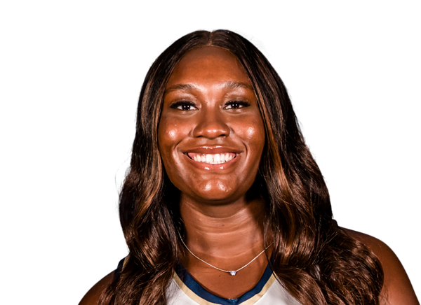 Taylor Jackson, Basketball, Oral Roberts University