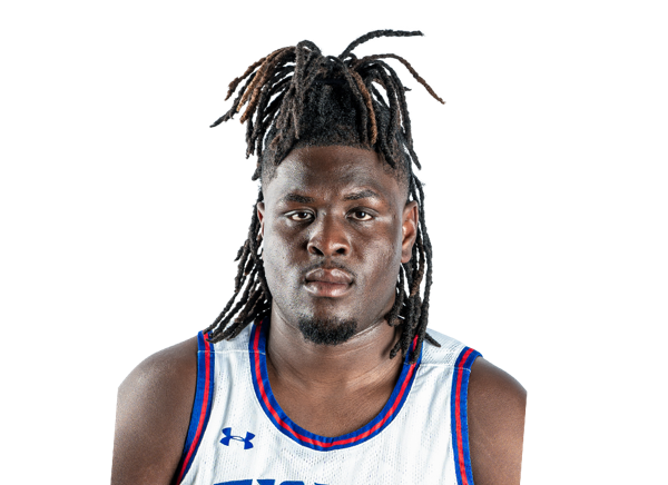 Josh Ogundele - Verified College Athlete on RallyFuel NIL Platform Josh Ogundele