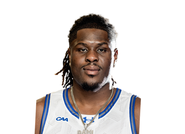 Josh Ogundele, Basketball, undefined