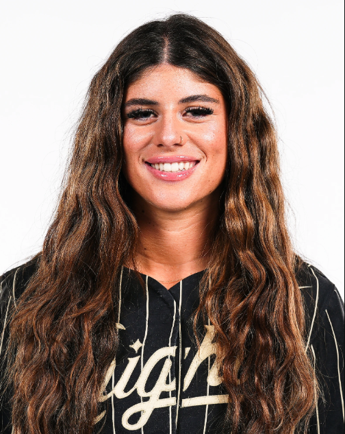 Sierra Humphreys, Softball, undefined