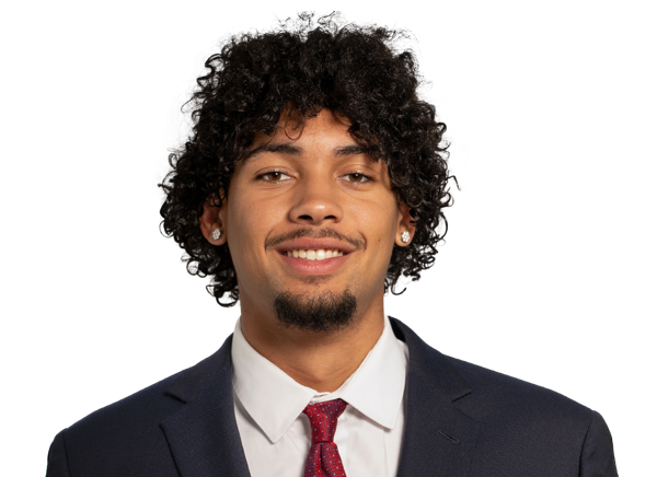 Kai Rogers, Basketball, undefined