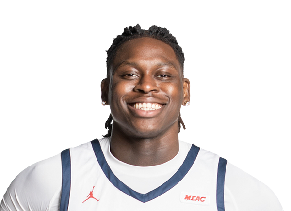 Ose Okojie, Basketball, Howard