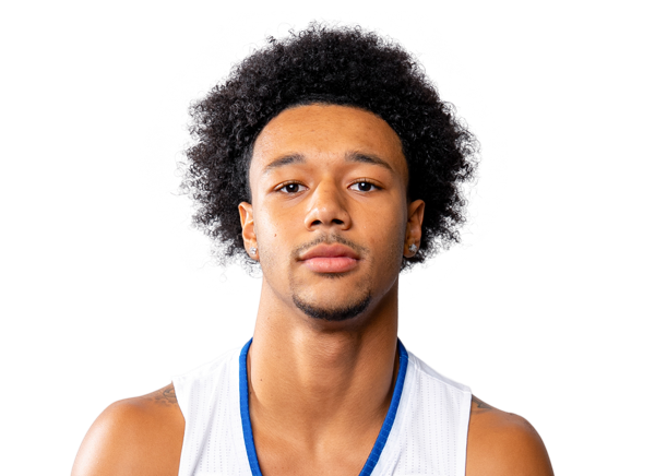 Jaylen Lawal, Basketball, undefined