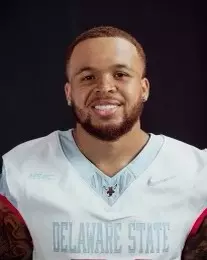 Allen Smith, Football, undefined