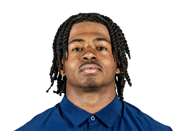 Tajean Stallworth, Football, undefined