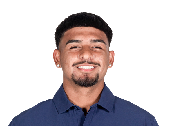 Ezekiel Saldana, Football, undefined