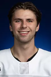 Adam Fantilli, Hockey, University of Michigan