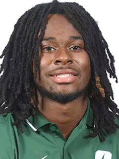 Cornell Allen - Verified College Athlete on RallyFuel NIL Platform Cornell Allen