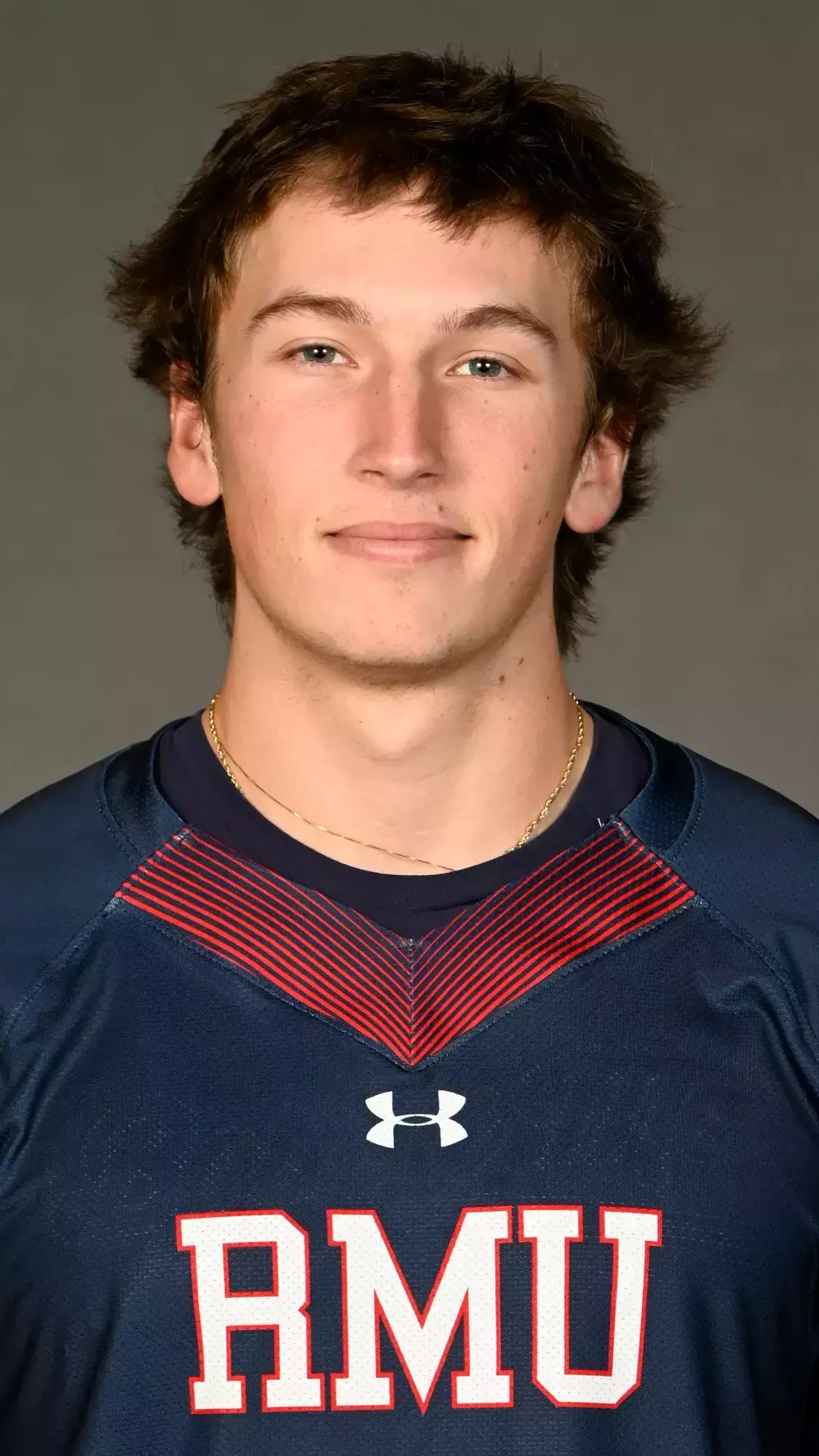 Koerner Marechek, Lacrosse, undefined