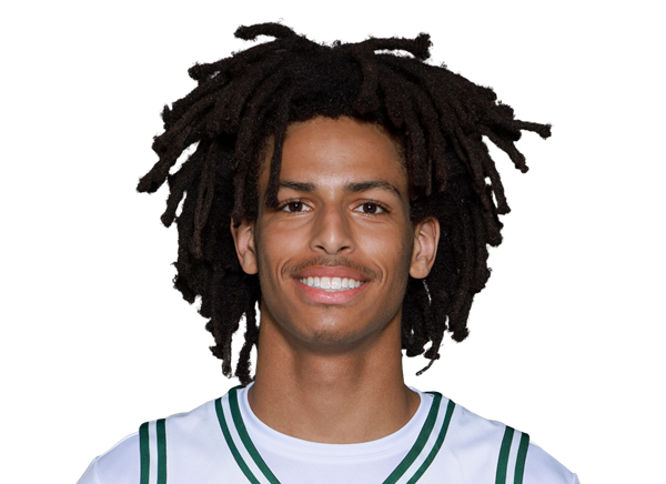 Sean Morgan, Basketball, undefined