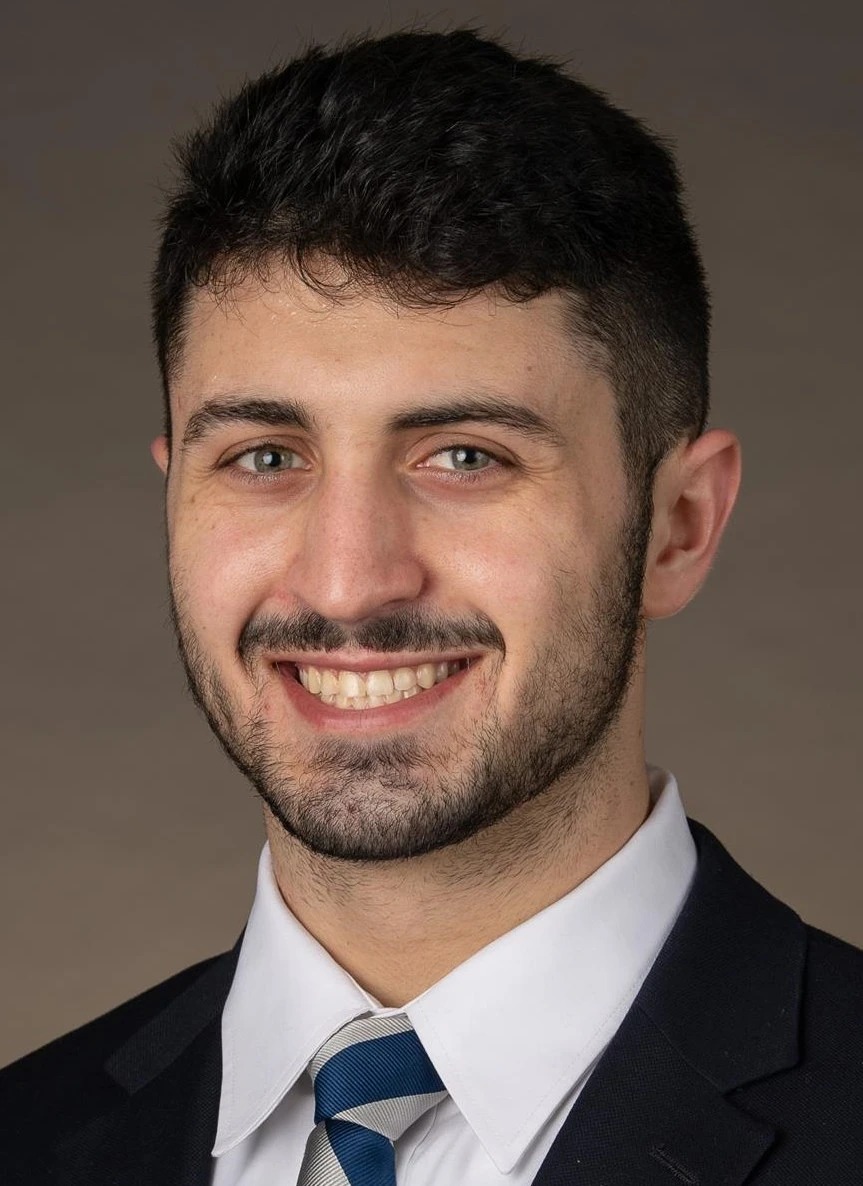 Dominic DeLuca - Verified College Athlete on RallyFuel NIL Platform Dominic DeLuca