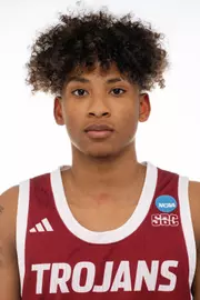 Javen Colbert - Verified College Athlete on RallyFuel NIL Platform Javen Colbert