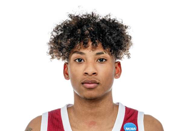 Javen Colbert, Basketball, undefined