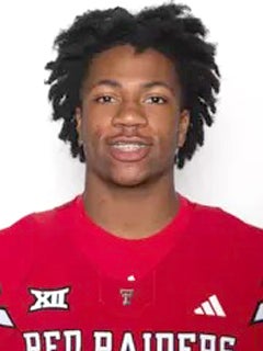 Lorenzo Johnson Jr. photo