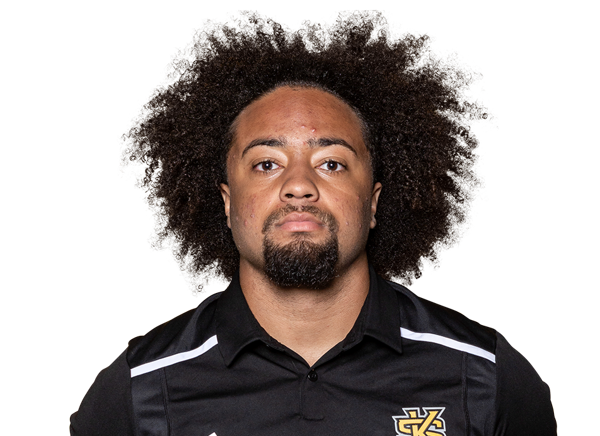 Byron Jackson, Football, undefined