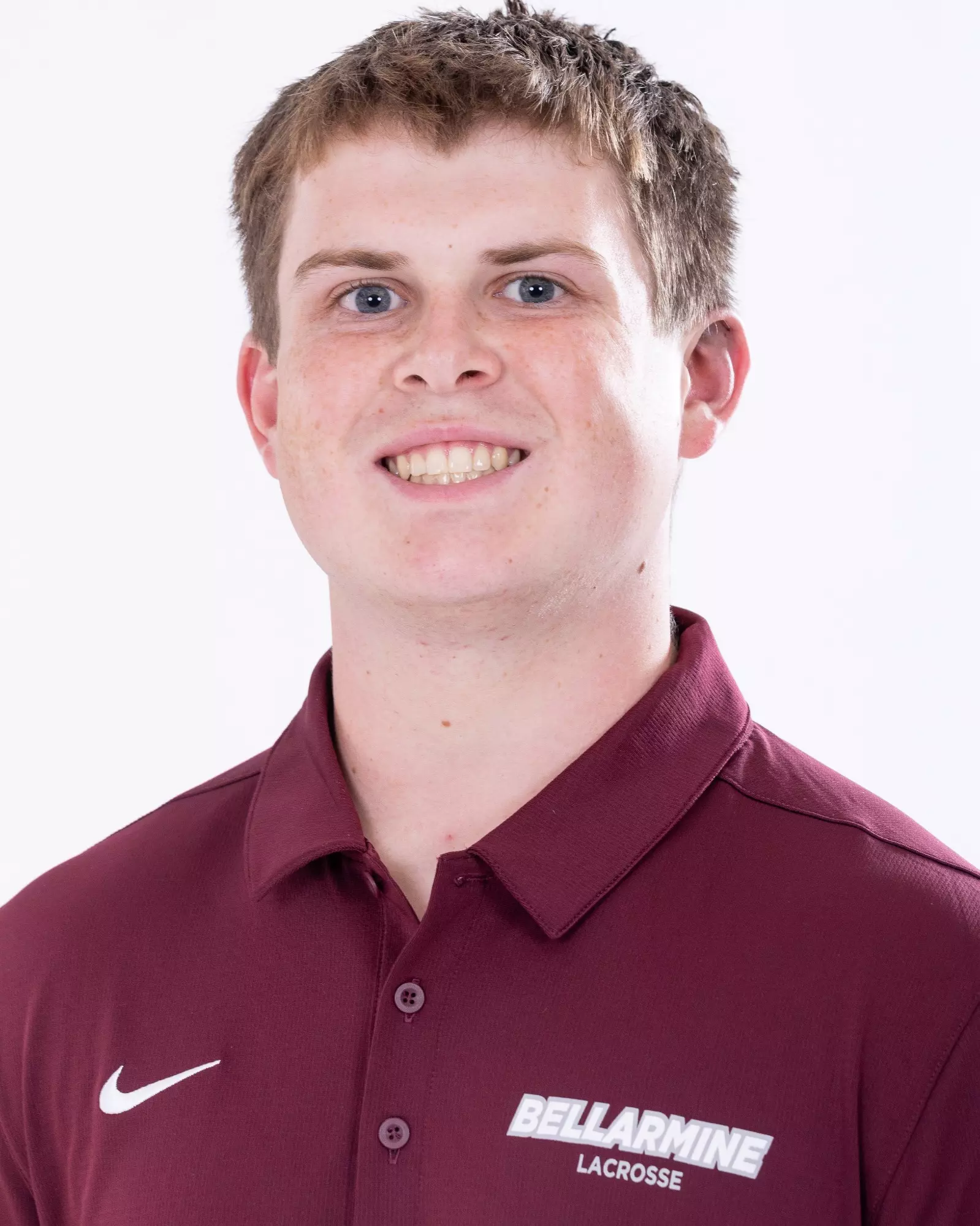 Devin Ryan, Lacrosse, undefined