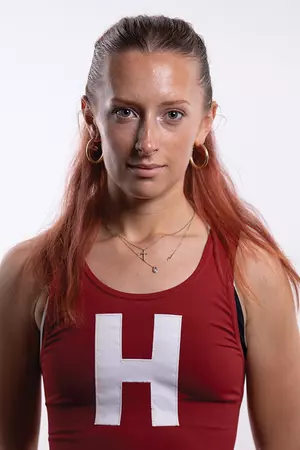 Natalia Toms - Verified College Athlete on RallyFuel NIL Platform Natalia Toms