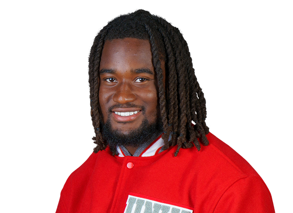 Jordan Eubanks - Verified College Athlete on RallyFuel NIL Platform Jordan Eubanks