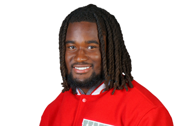 Jordan Eubanks, Football, undefined