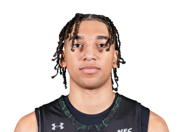 Zavier Fitch, Basketball, undefined