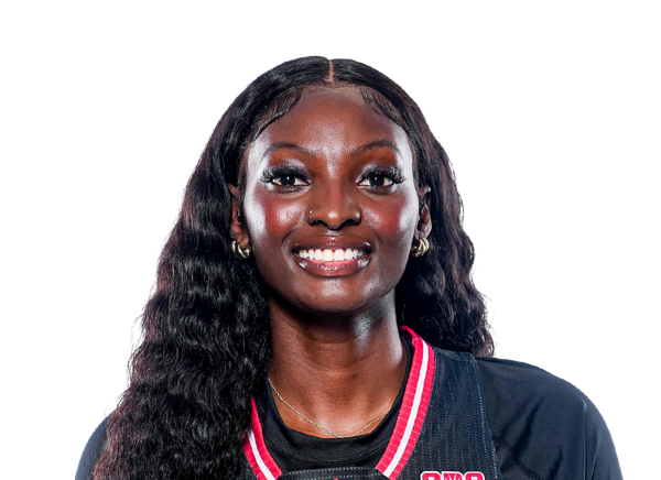 Lily Ba, Basketball, undefined