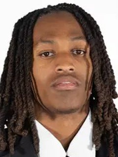 Trae Davis III - Verified College Athlete on RallyFuel NIL Platform Trae Davis III