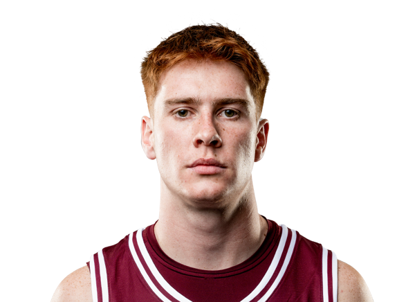 Adam Shoff, Basketball, Montana