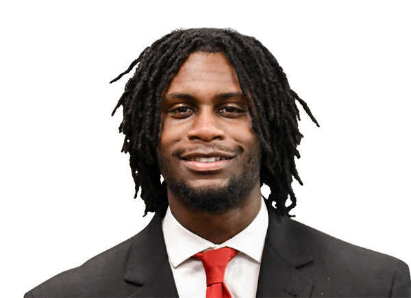 James Reed III - Verified College Athlete on RallyFuel NIL Platform James Reed III