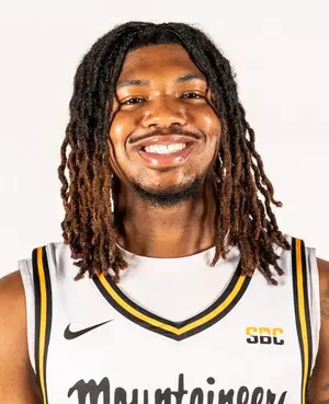 Dior Conners - Verified College Athlete on RallyFuel NIL Platform Dior Conners