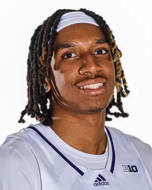 Tyler Harris - Verified College Athlete on RallyFuel NIL Platform Tyler Harris