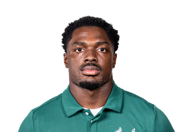 Jaelen Stokes, Football, undefined