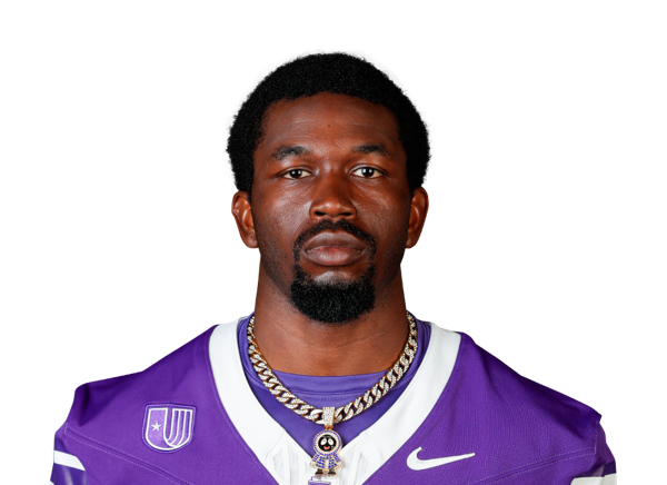 Deangelo Rosemond - Verified College Athlete on RallyFuel NIL Platform Deangelo Rosemond