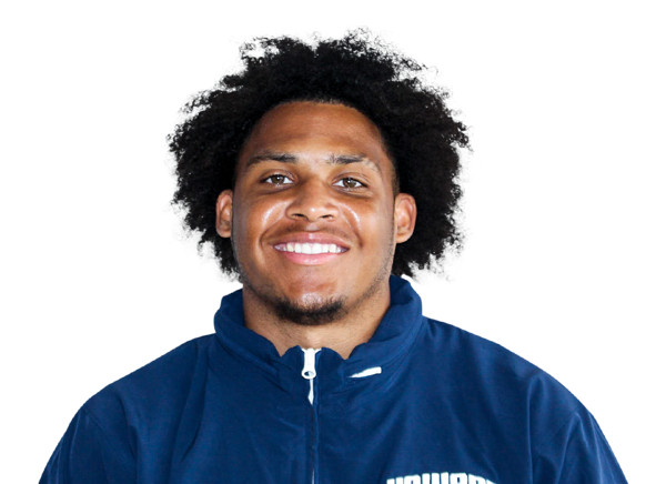 Ishaun Abdul-Ali, Football, Howard