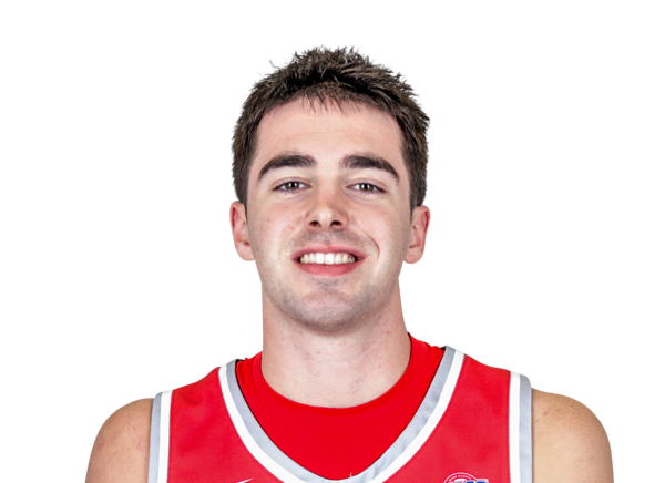 Michael Rogan - Verified College Athlete on RallyFuel NIL Platform Michael Rogan