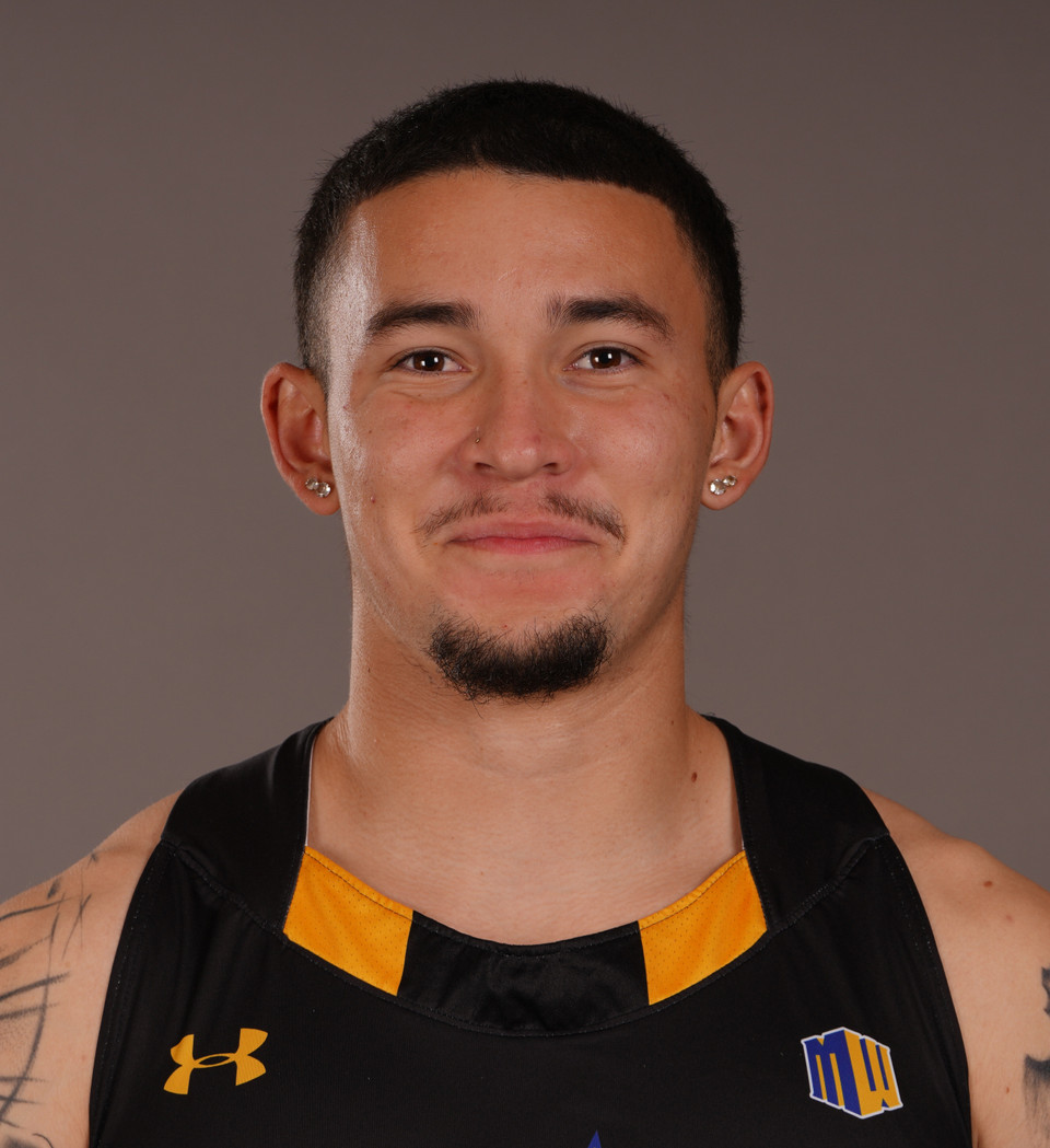 Aiden Stalnecker, Track and Field, undefined