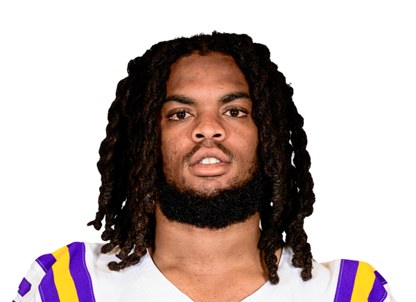 Patrick Payton, Football, Louisiana State University