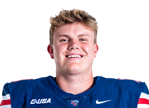 Blake Heckmann, Football, undefined