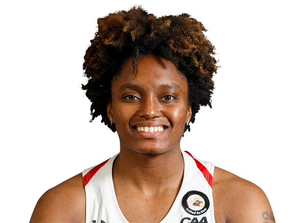 Halle Idowu, Basketball, Northern Kentucky University