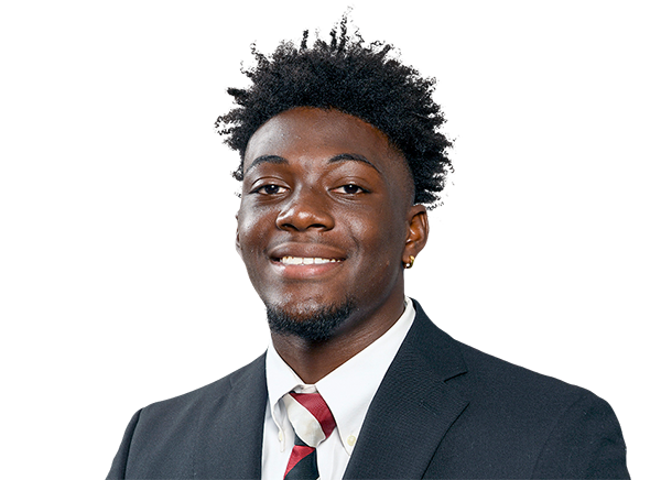 DJ Black - Verified College Athlete on RallyFuel NIL Platform DJ Black