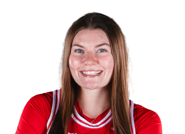 Grace Peterson, Basketball, undefined