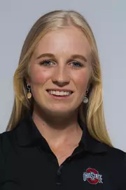 Nellie Ong, Golf, Ohio State University