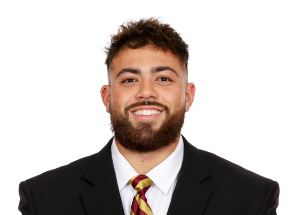 Greyson Labiad, Football, undefined