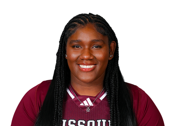 Tyra Robinson, Basketball, undefined