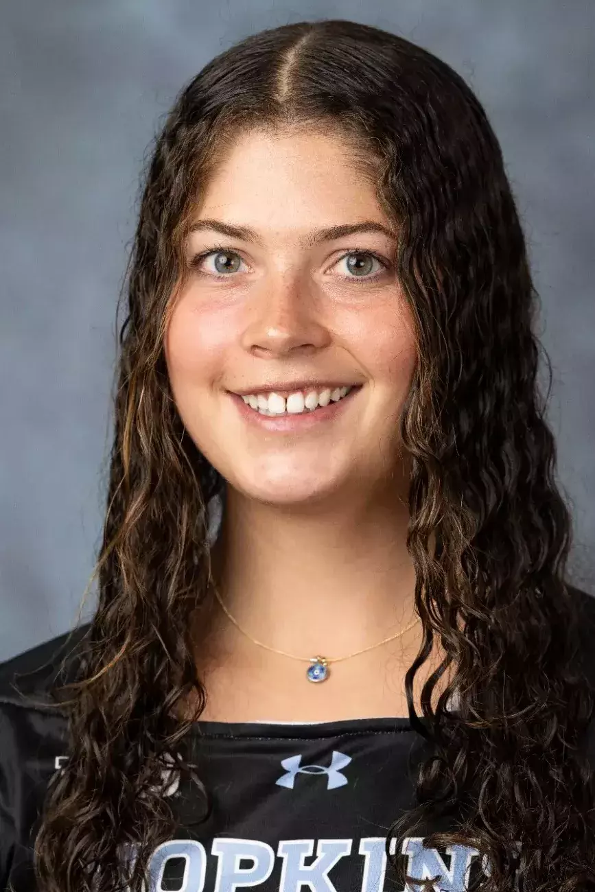 Alayna Costa, Lacrosse, undefined